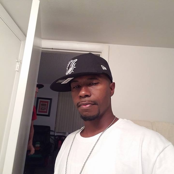 Meet your Posher, Mikey - Picture 1 of 1